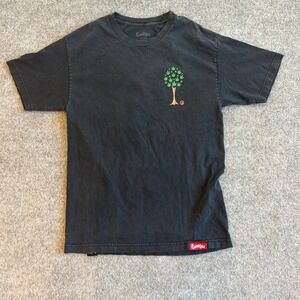 Cookies Streetwear Skater Tree T-Shirt Adult Large